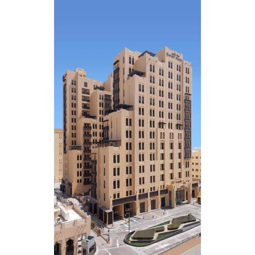 Hyatt Place Dubai Wasl District