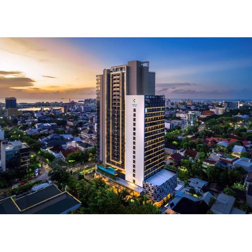 Hyatt Place Makassar