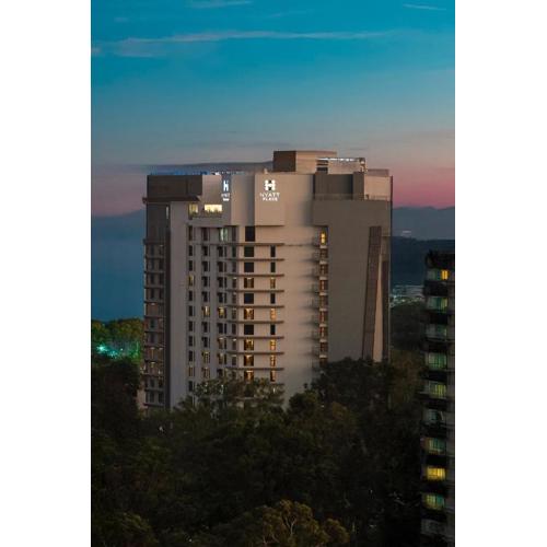 Hyatt Place Nairobi Westlands