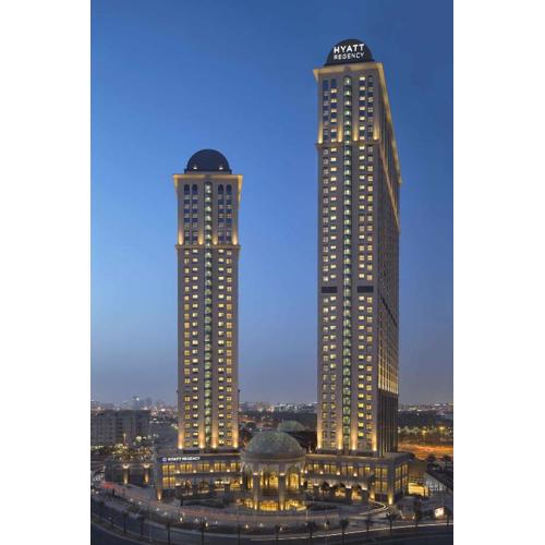 Hyatt Regency Creek Heights Residences