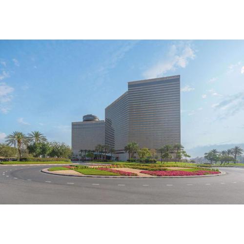 Hyatt Regency Dubai - Corniche