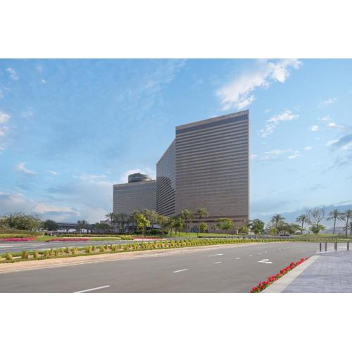 Hyatt Regency Galleria Residence Dubai