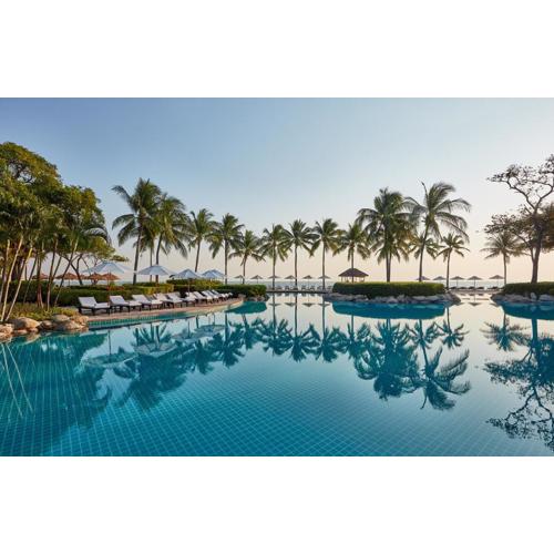 Hyatt Regency Hua Hin