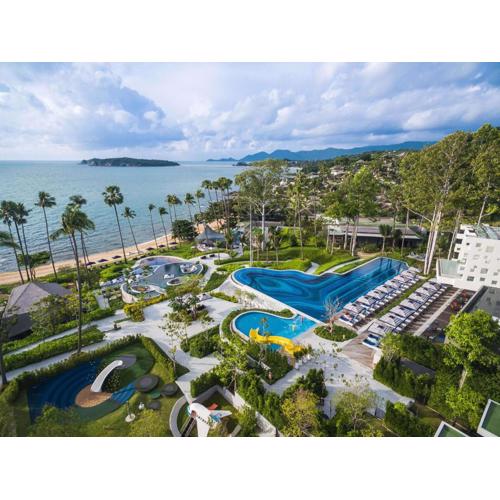 Hyatt Regency Koh Samui