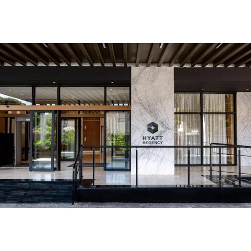 Hyatt Regency Nairobi Westlands