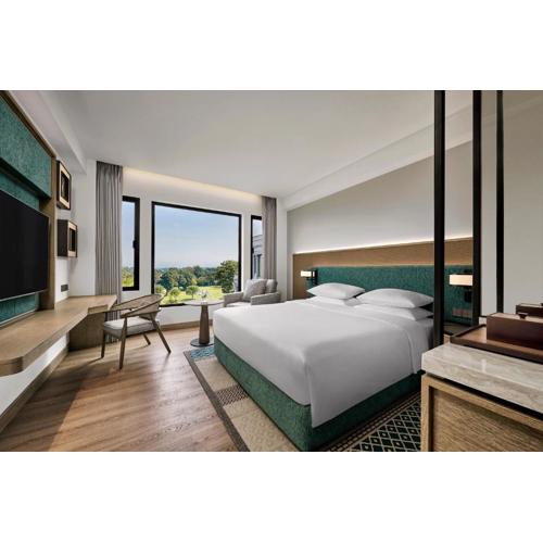 Hyatt Regency Yogyakarta