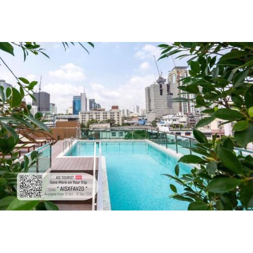 Hyde Park Hotel Bangkok