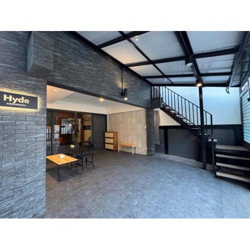 Hyde Residence Ladprao48