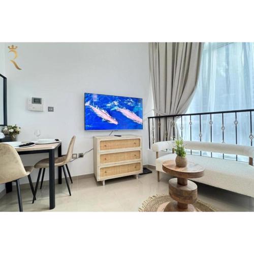 Hydra Studio Al Reem Island