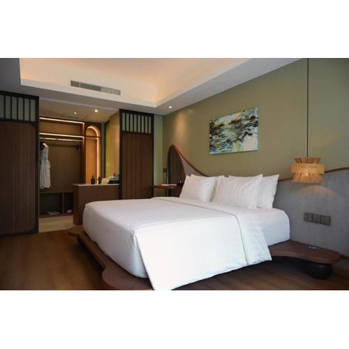 Hygge Hotel and Villas Seminyak