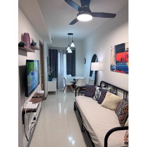 Hygge Suite @ Moa complex near Naia, Ccp , Dfa