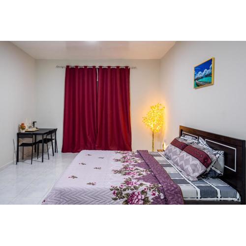 hygienic and glossy rooms abudhabi baith al jannah LLC