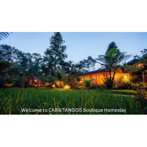 Hyori Boutique Homestay