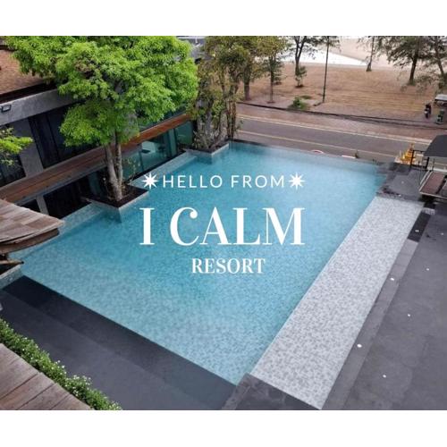 I Calm Resort Cha Am
