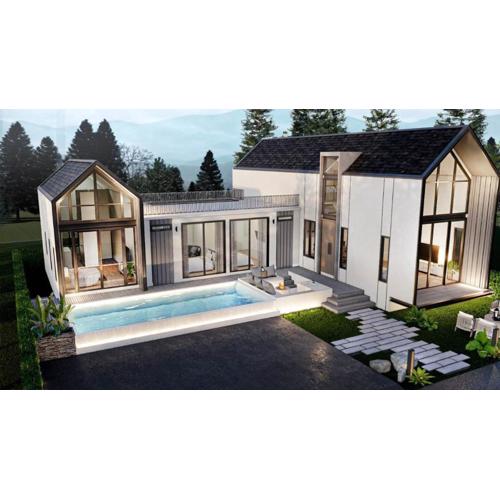 I-DIN POOL VILLA khaoyai