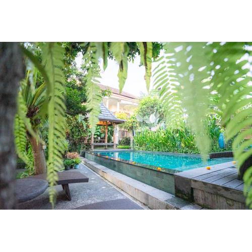 I Gusti Nyoman Oka Homestay