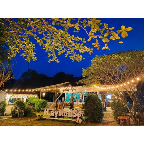 I-Lay House Koh Kood