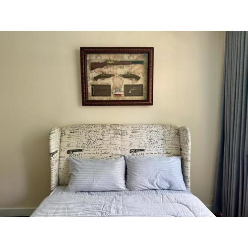 I LOVE BANGKOK - Thai Style Room near Skytrain Asok, T21, and EM District Malls