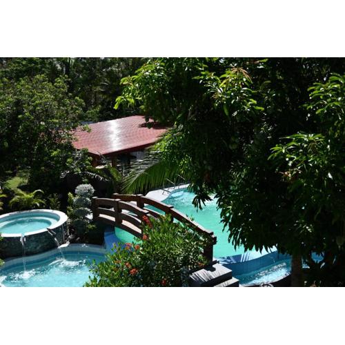 I Love Villa Victoria Resort