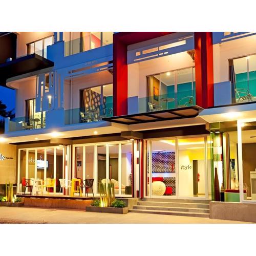 I Style Hua Hin Hotel