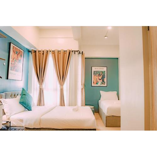 I Suites Hotel Malate