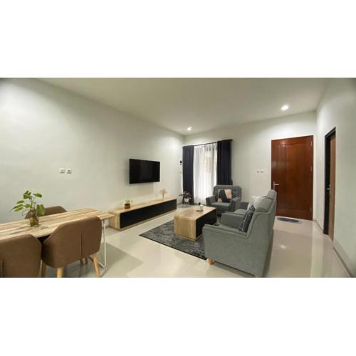 i Two Panorama Villas