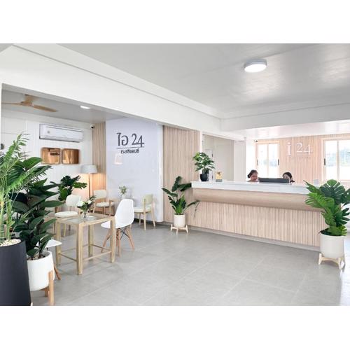 i24 Residence - Amata Phase 10