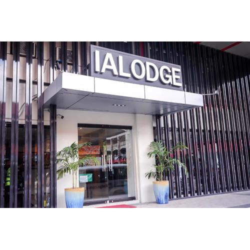 Ialodge