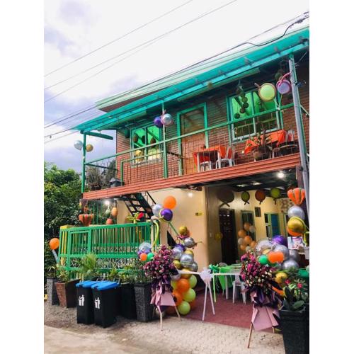 Ianka & Enio Dream Suites