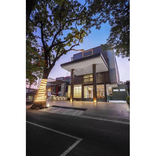 IB23 Inn Boutique Hotel