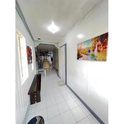 Ibañez Home Rental in ROXAS CITY