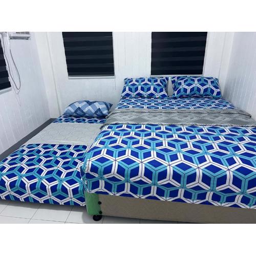 Ibañez Residence near airport sm roxas city