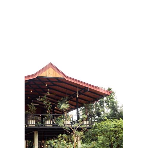 Ibbankatuwa Lake Resort