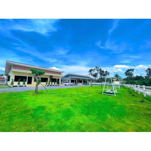 IBC Home ที่พักฮาลาล นครศรีธรรมราช