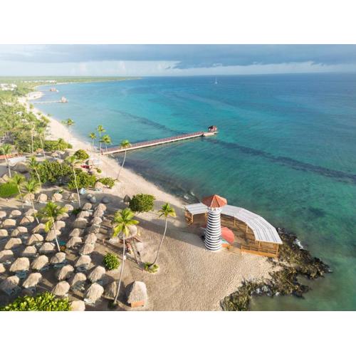 Iberostar Selection Hacienda Dominicus - All Inclusive