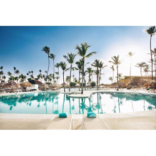 Iberostar Waves Dominicana - All Inclusive