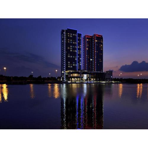 Ibis Abu Dhabi Gate