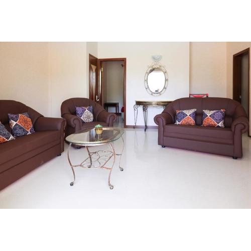 ibis Apartments - Ground Floor - Summersun Residence - Grand Baie, Pereybere