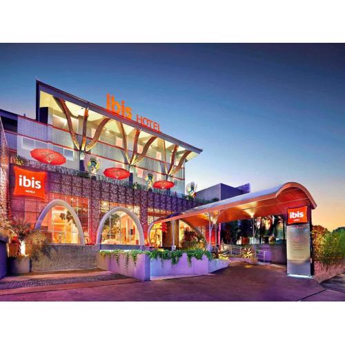 Ibis Bali Kuta