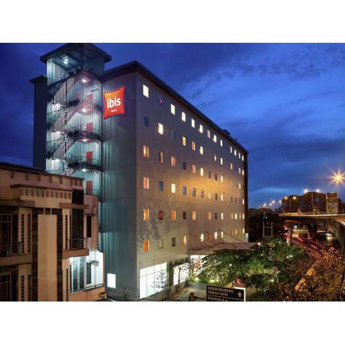 Ibis Bandung Pasteur