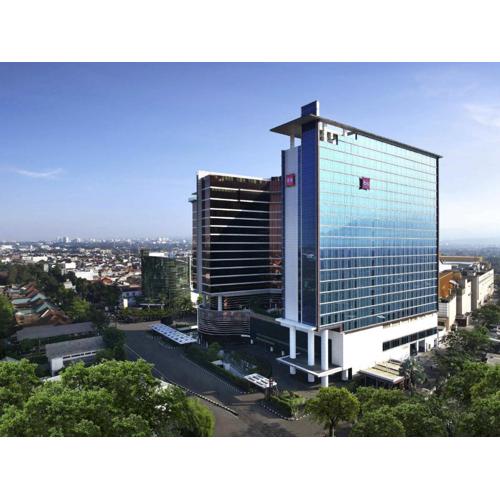 Ibis Bandung Trans Studio