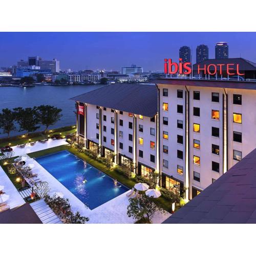 Ibis Bangkok Riverside