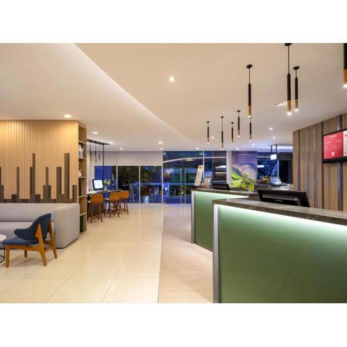 ibis Bangkok Sathorn