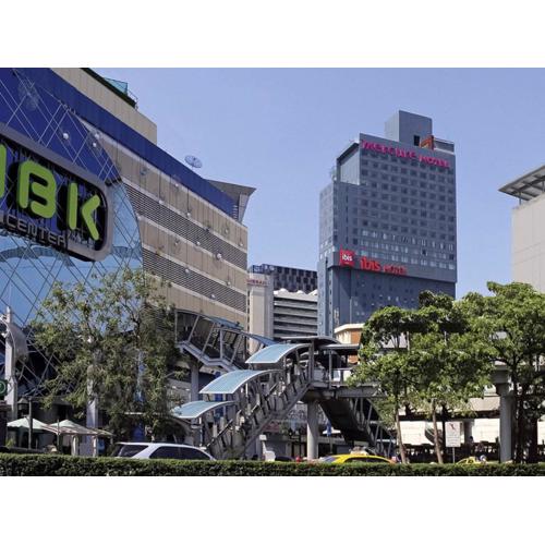 ibis Bangkok Siam