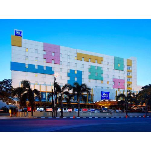 Ibis Budget Jakarta Cikini