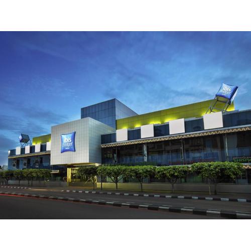 Ibis Budget Jakarta Menteng