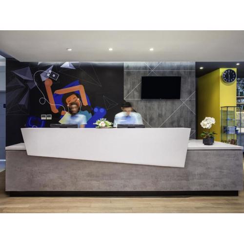 ibis budget Surabaya Diponegoro