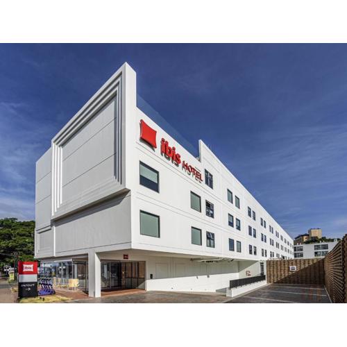 ibis Chiang Mai Nimman Journeyhub