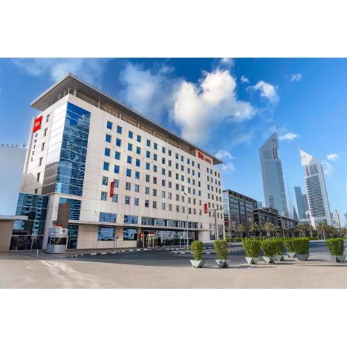 ibis Dubai World Trade Centre
