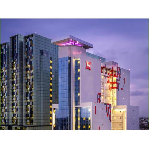 Ibis Jakarta Harmoni